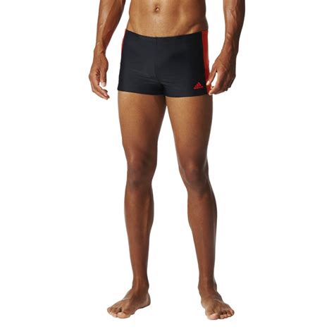 adidas I INS BX Badehose, Herren 